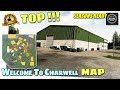 Welcome To Charwell v1.0.0.0