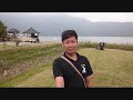 Casio Exilim Ex-ZS6 - Video Bedugul Bali