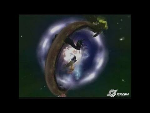 video Romancing SaGa