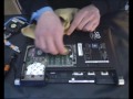 Dell XPS M1330 Notebook watercooling MOD, the little How to