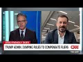 WH to abandon rules that compensate customers for disrupted flights  - 05:50 min - News - Video