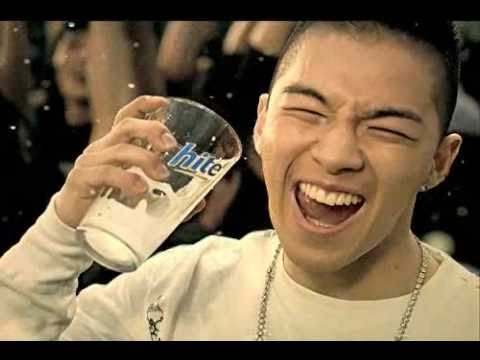Big Bang Hite Beer CF 60s