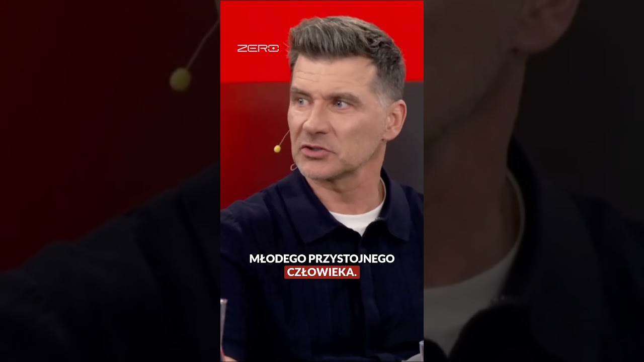 MIŁOSZ KŁECZEK - ODKRYCIE TWARZY PROPAGANDY