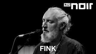 Fink – Looking Too Closely (live bei TV Noir)