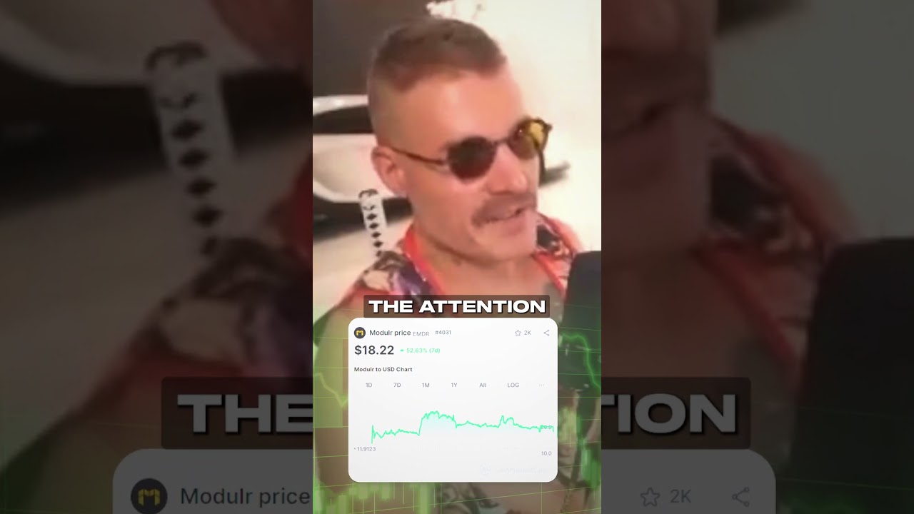 This "Robotics" Crypto Will 20x By 2026