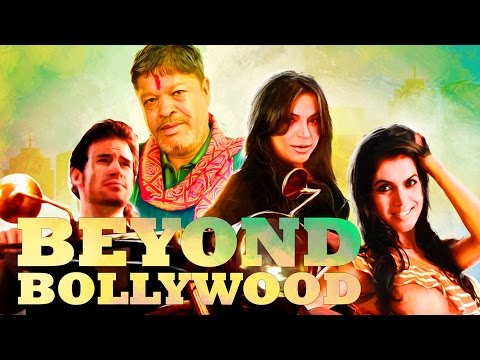 Beyond Bollywood'