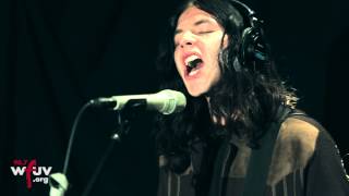 The Wytches - &quot;Gravedweller&quot; (Live at WFUV)