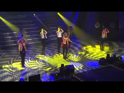 2011 NOLZA_ 2NE1_내가제일잘나가 (I Am The Best)