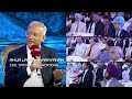Strengthening National Security Through Private Sector Partnerships  - 00:31 min - News - Video