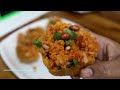 బజ్జిలు ఇంత వరకు ఎవ్వరు చెయ్యని విధం గా కొత్తగా | How To Make Bajjilu | Tomato Bajji | Vankaya Bajji