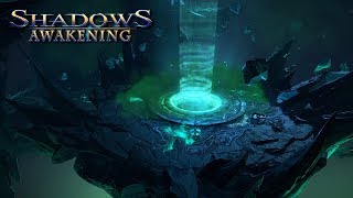 Shadows: Awakening - Gameplay Trailer