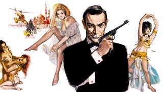 James Bond 007 – Liebesgrüße aus