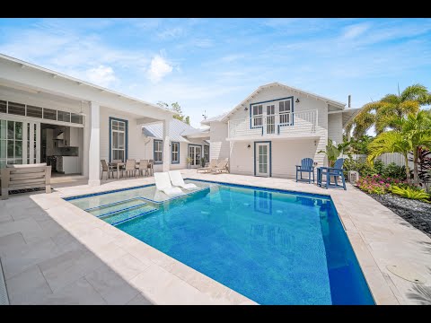 Property video