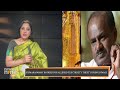HD Kumaraswamy Booked for Allerged ‘Electricity Theft’ during Diwali Ex-CM clarifies | News9