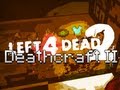  Left 4 Dead 2 Minecraft Style - Caves Deathcraft II Campaign Part 2