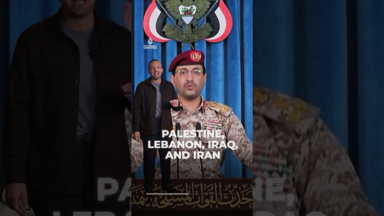 War on Iran: Ukraine bring anti-drone tech to Gulf as Houthis enter war