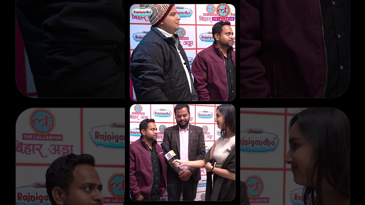 Instagram पर फेमस Dalal Comedian ने बताया सक्सेस कैसे मिली | Lallantop Achievers Talk #shorts