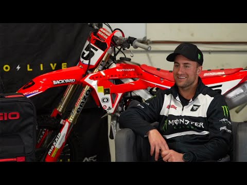 Martin Davalos on the SML Show