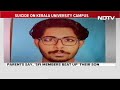 Assaulted, Stripped In Public, Kerala Student Dies By Suicide, Parents Blame SFI  - 01:25 min - News - Video