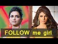 Deepika beats Priyanka on this aspect; shares a cute boomerang video