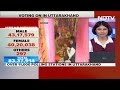 Lok Sabha Elections 2024 | Harish Rawat: People Feel Cheated,  Will Vote Against BJP  - 02:11 min - News - Video
