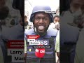 Why are Kenyans continuing to protest?  - 00:38 min - News - Video