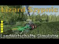 Lizard Szypnic v1.0.0.0