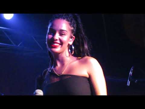 Jorja Smith -