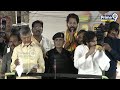 నాకు ఈసీ నుండి నోటీసులు వచ్చాయి..పవన్ చెప్పిన అసలు నిజాలు | Pawan Kalyan Reaction On EC Notice  - 04:15 min - News - Video