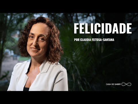 5 PASSOS PARA A FELICIDADE