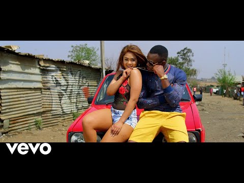 Fekky - My Size ft. Shakka