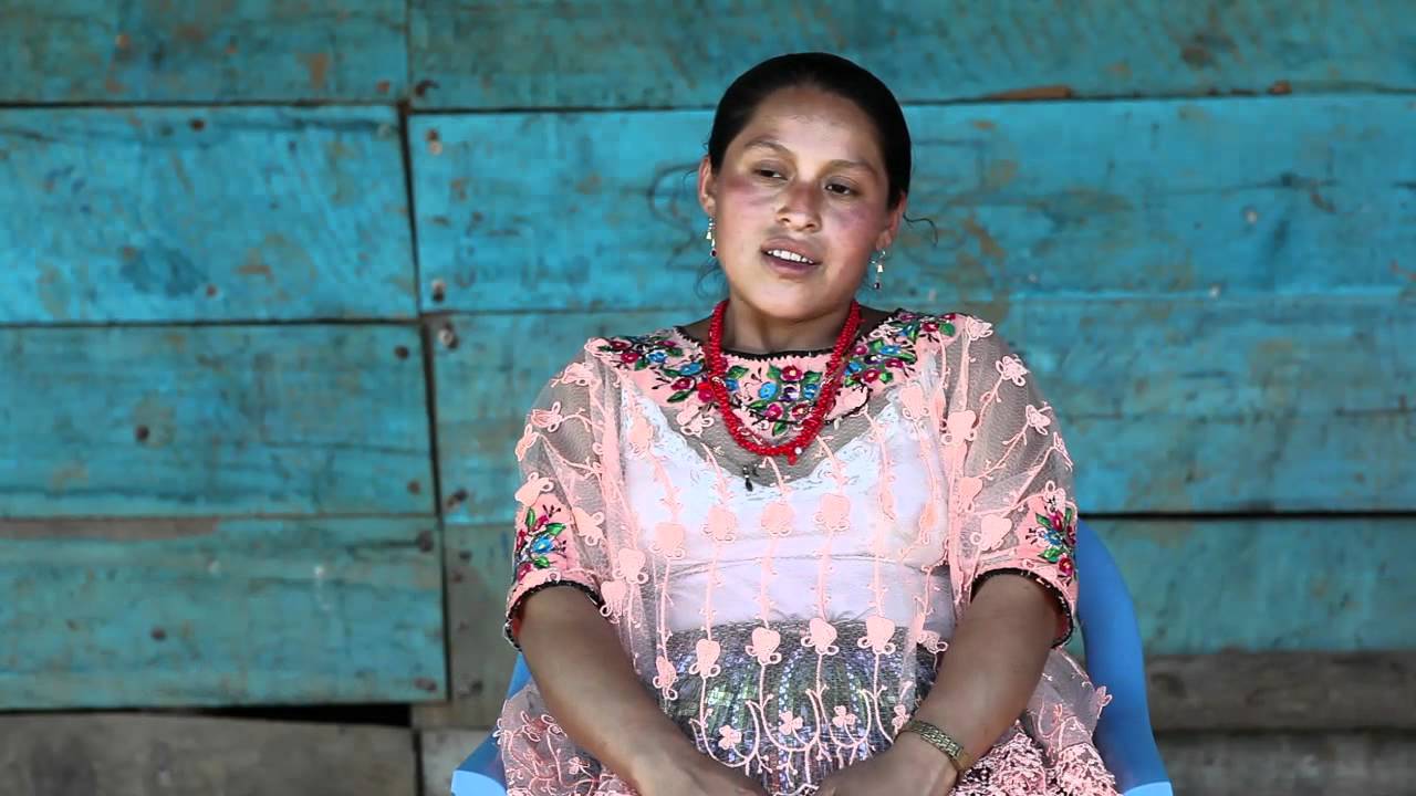 Mejorar Los Servicios De Salud De Las Mujeres En Guatemala