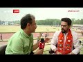 Anurag Thakur Latest Exclusive: Arvind Kejriwal की बेल पर खुलकर बोले Anurag Thakur | ABP News  - 13:20 min - News - Video