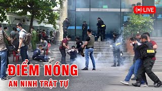 🔴TRỰC TIẾP: Tin tức an ninh trật tự nóng và cập nhật thông tin thời sự mới nhất