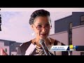 Morgan State University starts new housing project  - 01:53 min - News - Video