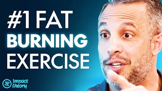 DO THIS Every Day To Melt The FAT AWAY & BUILD MUSCLE | Sal DiStefano