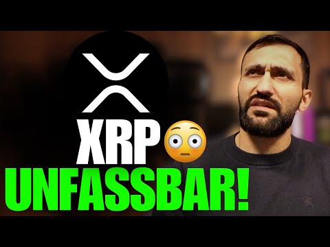 XRP: We can only DREAM about it!🤯