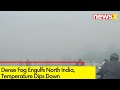 Dense Fog In North India | Flight, Trains Delayed | NewsX