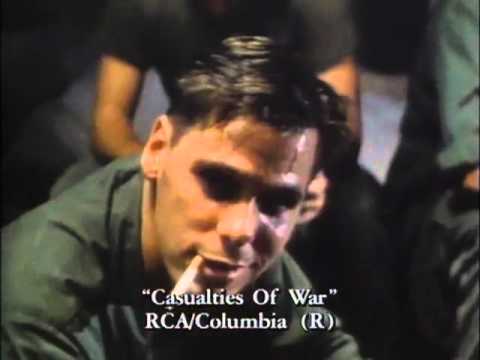 Casualties of War'