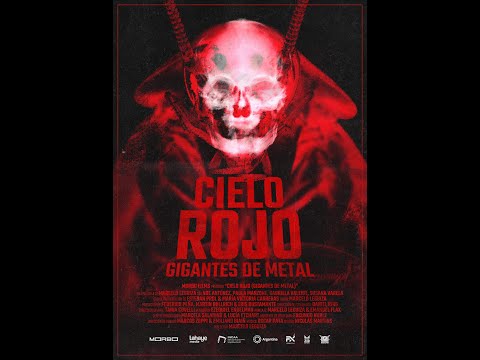 Cielo Rojo (Gigantes de Metal)'