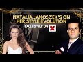 Natalia Janoszek on NewsX: Talks On Lakme Fashion Week Ramp, Life After Bigg Boss & Her Dress Style