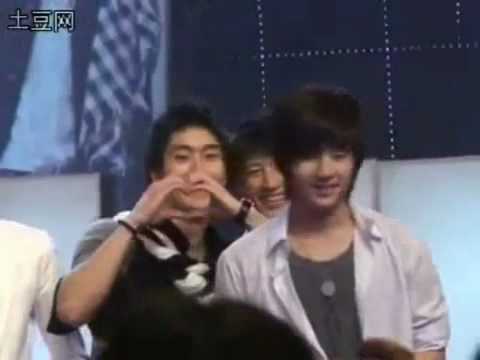 Happy Birthday Siwon!!! (February 10, 2010)