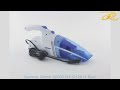 Пылесос Zelmer ZVC001XX (01Z015 Blue) - 3D-обзор от Elmir.ua