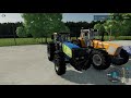 Fendt 900 Favorit Vario v2.0.0.0