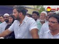 LIVE: రాజీనామాకు నేను రెడీ...| Anil Kumar Yadav & Kakani Govardhan Reddy Challenge to Kotamreddy  - 00:00 min - News - Video