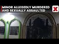 Madrasa Horror: 12-Year-Old Student Allegedly Murdered after being sexually assaulted by 5 Minors
