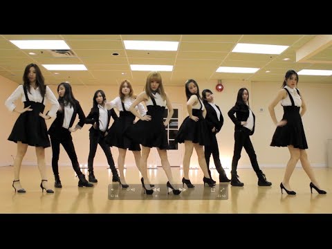 소녀시대 Girls' Generation (SNSD) -