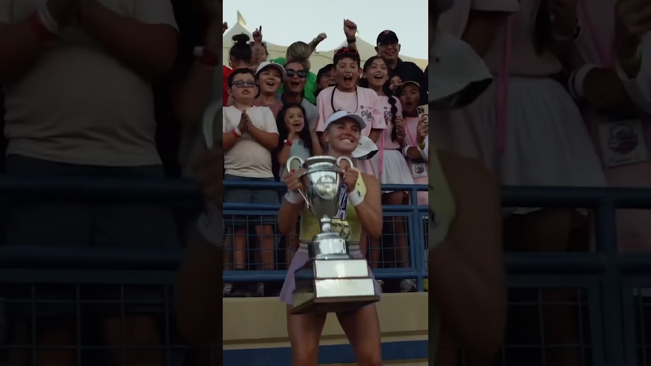 🤯Is Anna Leigh Waters the GREATEST Pickleball Player EVER?!#pickleball #pickleballplayers