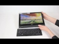 Видео обзор трансформера Acer Aspire Switch 12
