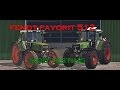 Fendt Favorit 512C Washable FS 2015 v2